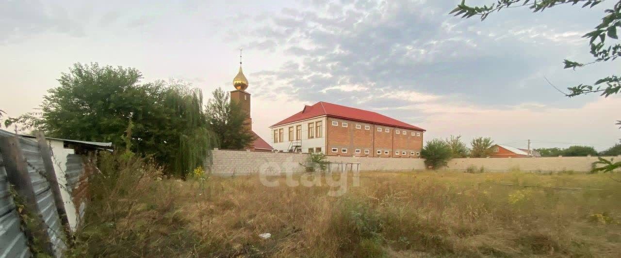 земля г Назрань ул. Бейгова фото 9