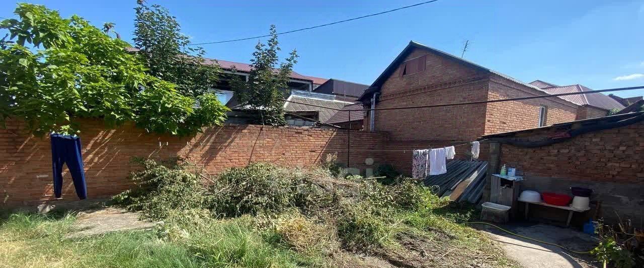 дом г Назрань ул. Осканова фото 14