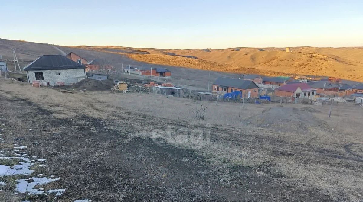 земля р-н Назрановский с Барсуки фото 10