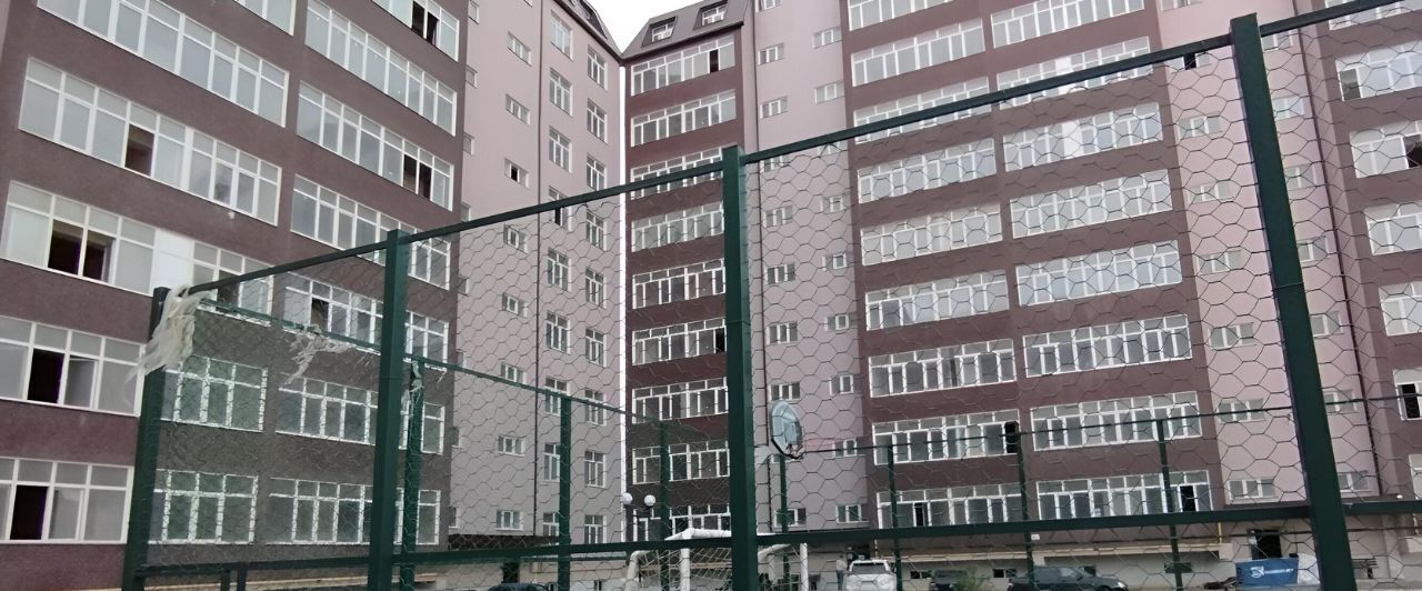 квартира г Каспийск ул Амет-хан Султана 26а/1 фото 2