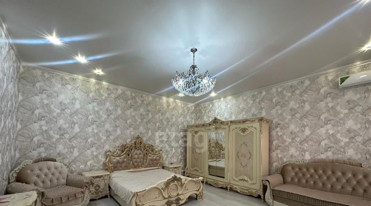 дом г Назрань ул Советская фото 15
