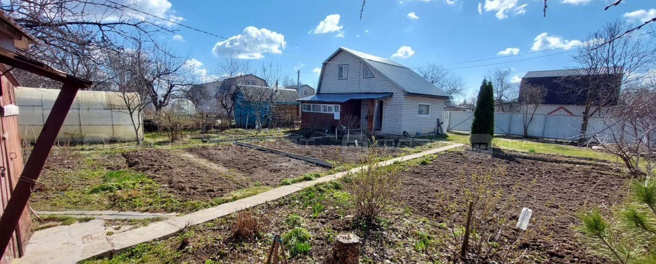 дом г Казань р-н Авиастроительный Республика Татарстан Татарстан, коллективный сад № 14 СНТ ОАО КМПО, 2А фото 9
