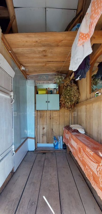 дом г Казань р-н Авиастроительный Республика Татарстан Татарстан, коллективный сад № 14 СНТ ОАО КМПО, 2А фото 22