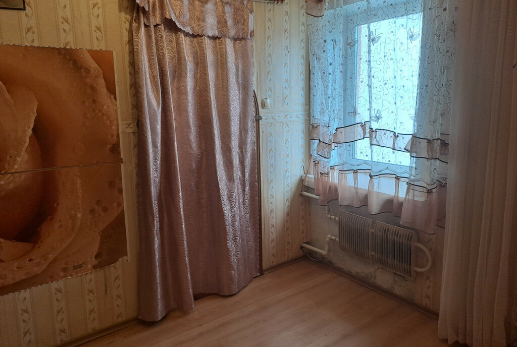 квартира г Тула п Косая Гора ул Зеленая 5 р-н Привокзальный фото 10