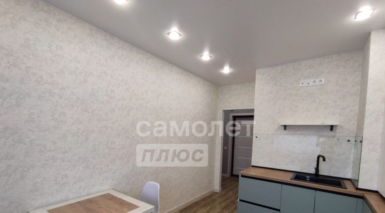 квартира г Иваново р-н Октябрьский Микрорайон 14-е п/о, 309 фото 2
