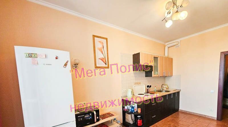 квартира г Обнинск ул Долгининская 4 фото 6