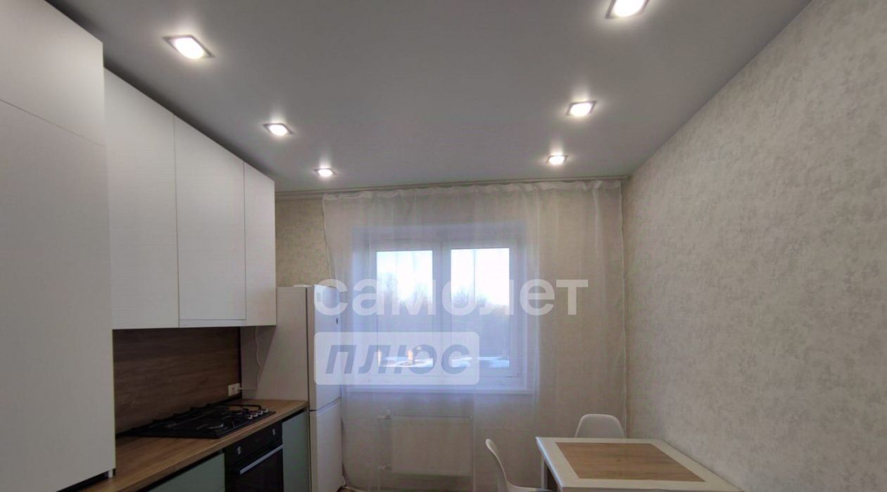 квартира г Иваново р-н Октябрьский Микрорайон 14-е п/о, 309 фото 8