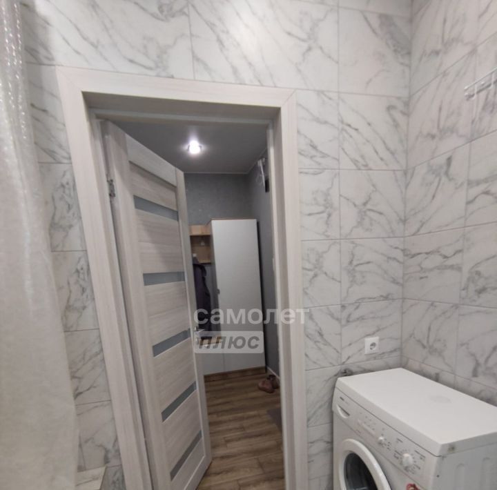 квартира г Иваново р-н Октябрьский Микрорайон 14-е п/о, 309 фото 10