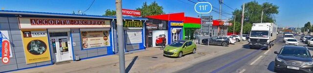 р-н Советский ул Малиновского 11в/2 фото