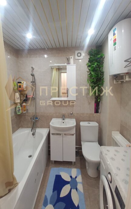 квартира г Сергиев Посад с Мишутино 8 фото 19