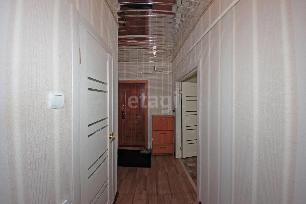 квартира г Надым Надым, 10 фото 6