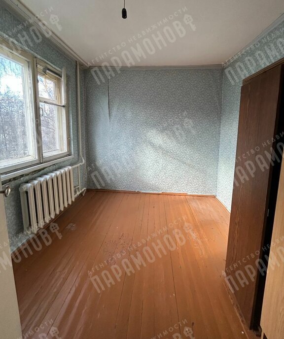 квартира г Тверь п Химинститута 16 фото 7
