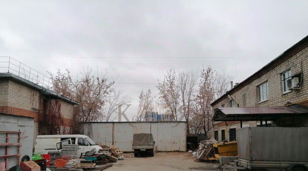 свободного назначения г Рязань р-н Московский ул Коломенская 1б фото 6