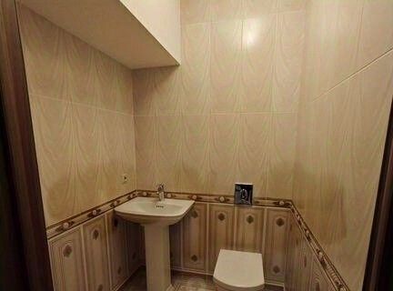 квартира г Ставрополь р-н Промышленный ул Социалистическая 11 фото 8