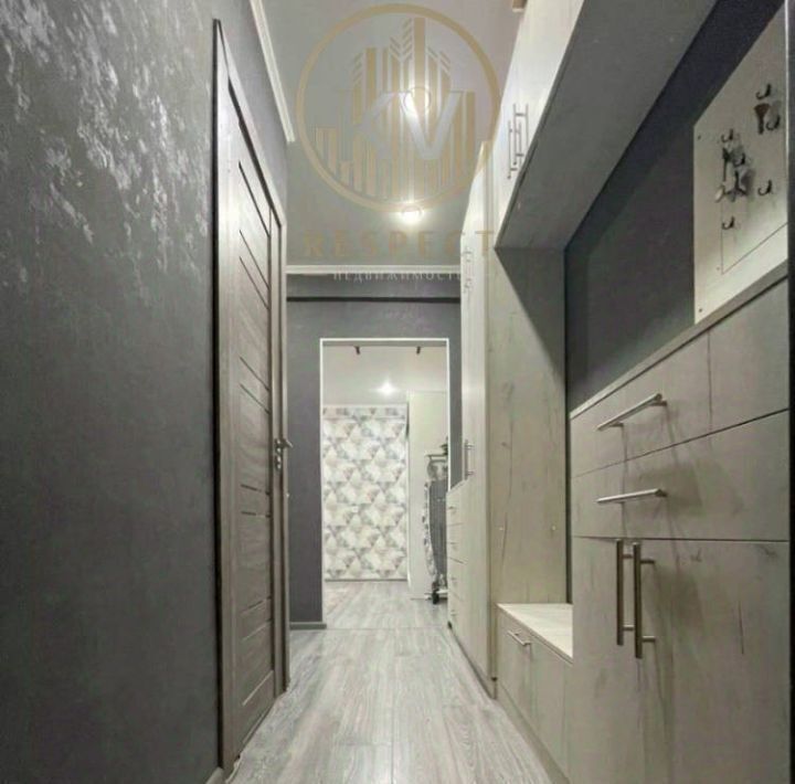 квартира г Пятигорск ул Московская 88к/3 фото 5