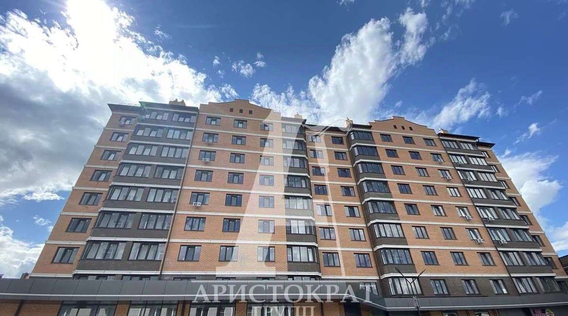 квартира г Пятигорск ул Пальмиро Тольятти 49 фото 9