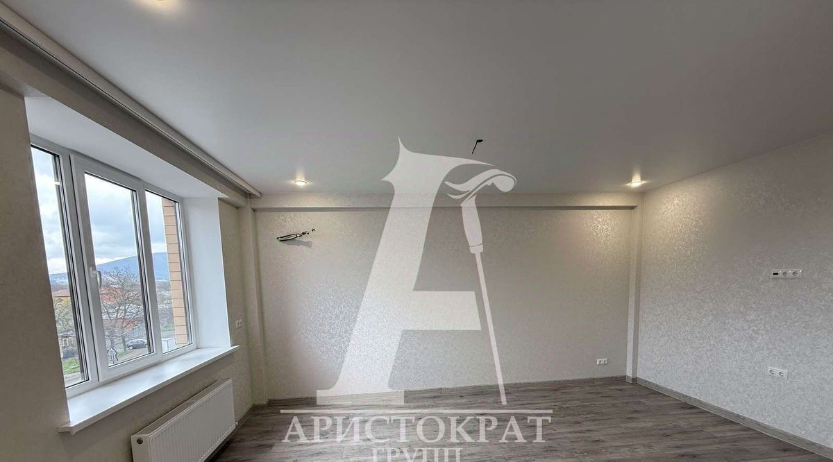 квартира г Пятигорск ул Пальмиро Тольятти 49 фото 22