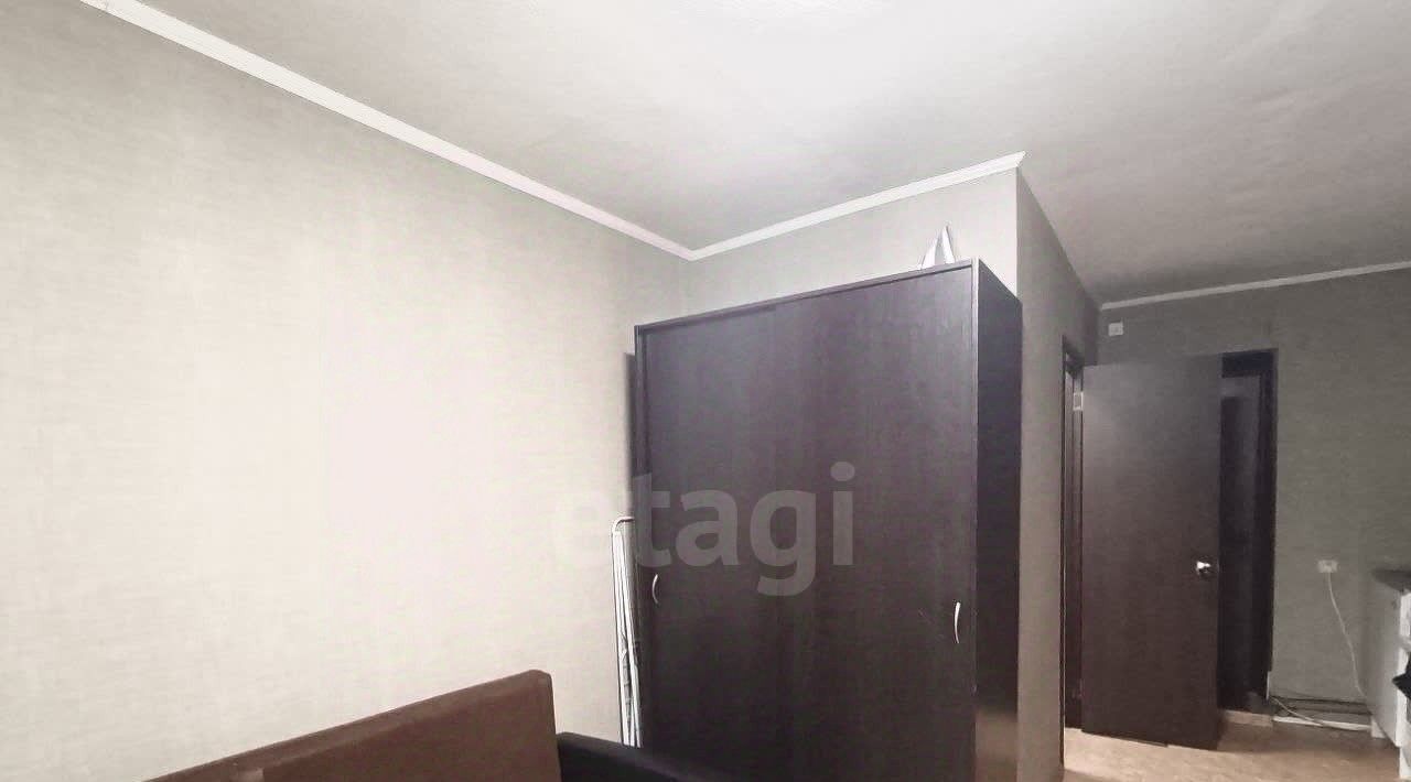 квартира г Казань ул Роторная 9 Аметьево фото 1