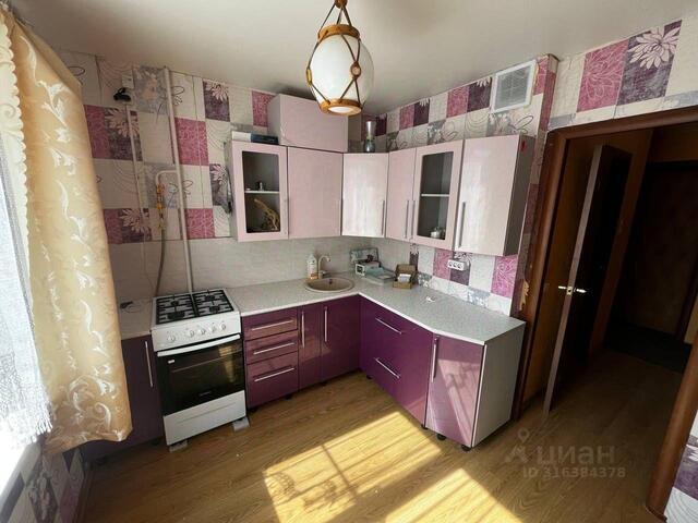 квартира Russia, Voskresensky District, Voskresensk фото