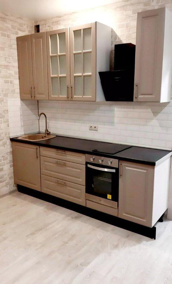 квартира г Красногорск Заповедная улица, 1, Барвиха, Ильинское фото 2