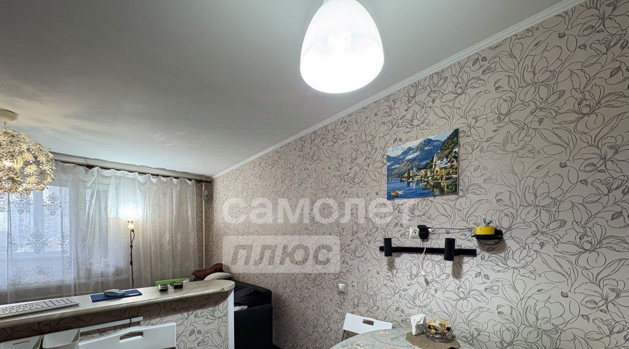 квартира г Солнечногорск ул Юности 2 фото 5
