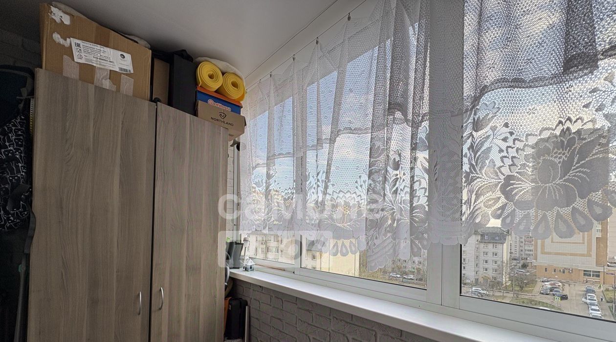 квартира г Солнечногорск ул Юности 2 фото 11