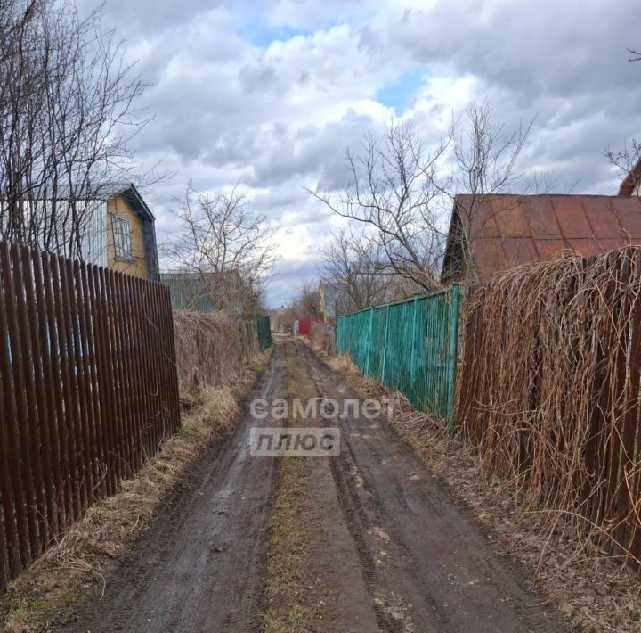 земля г Нижний Новгород Парк культуры ул Строкина фото 1