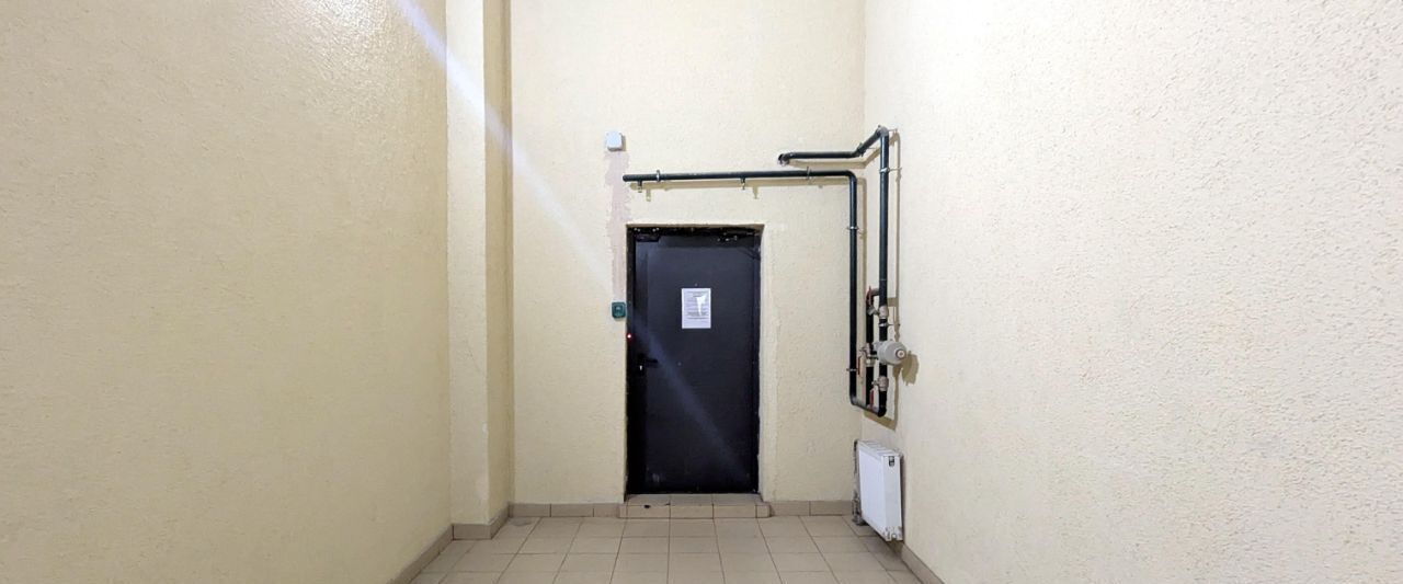гараж р-н Всеволожский г Кудрово пр-кт Европейский 21к/2 Улица Дыбенко, Заневское городское поселение фото 6