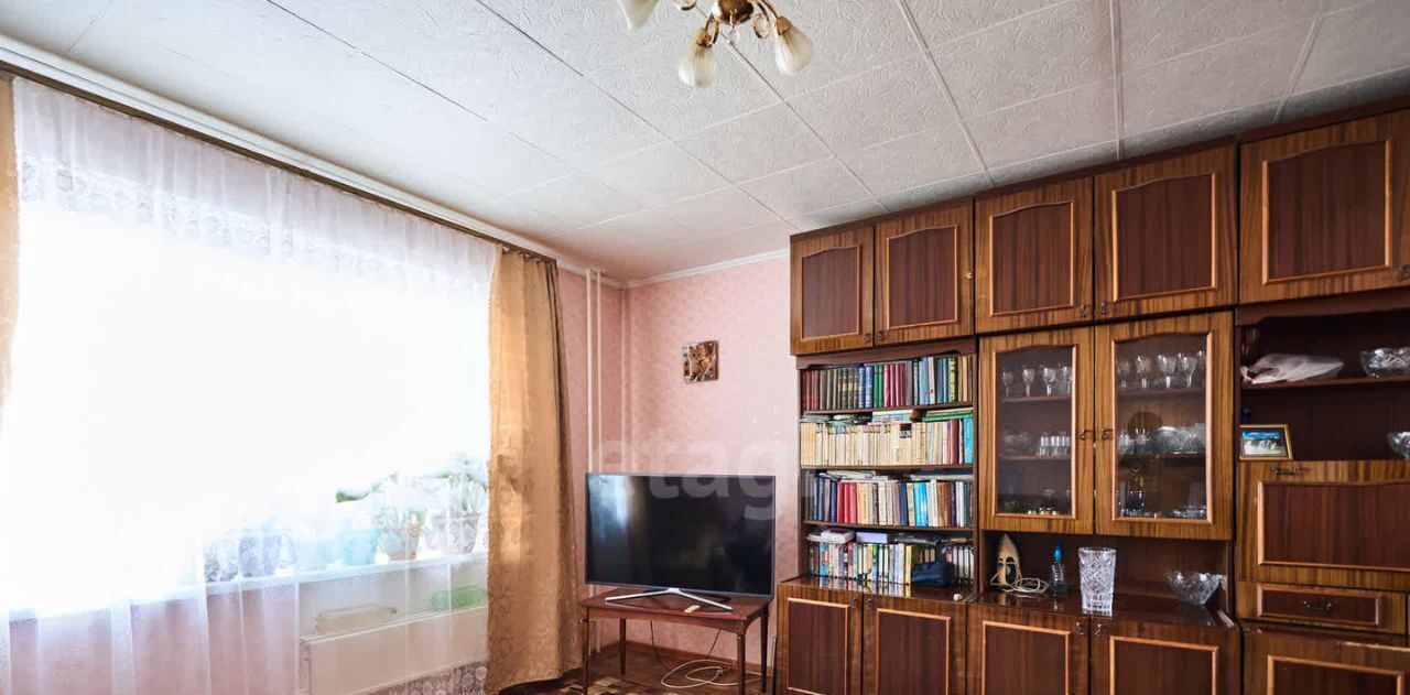 квартира г Северск ул Ленинградская 12 фото 2