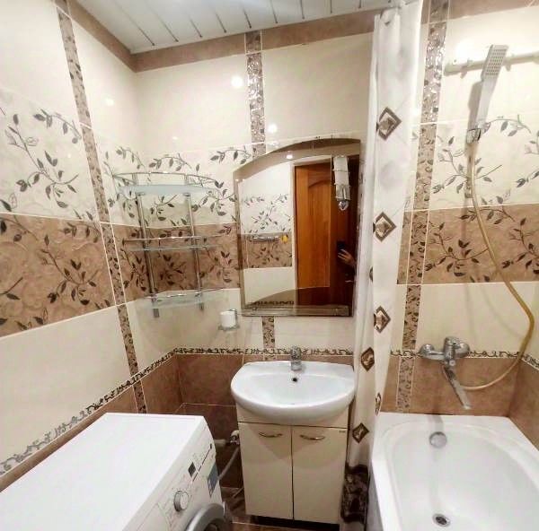 квартира г Пенза р-н Октябрьский ул Ладожская 137 фото 12