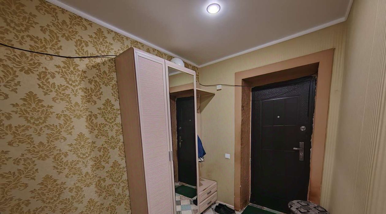 квартира г Бузулук ул Фрунзе фото 13