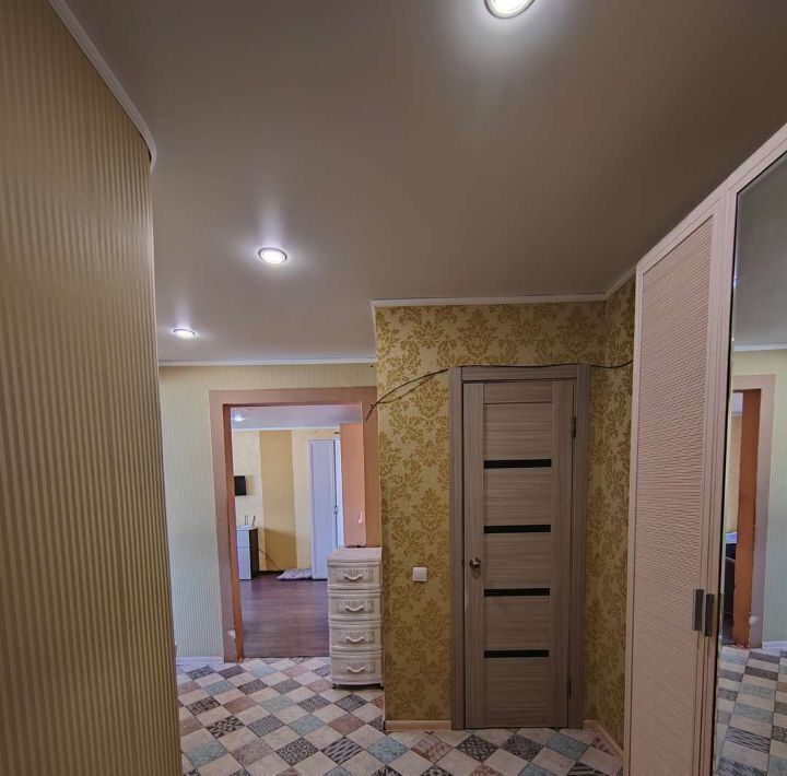 квартира г Бузулук ул Фрунзе фото 14