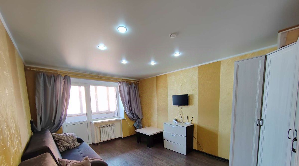 квартира г Бузулук ул Фрунзе фото 18