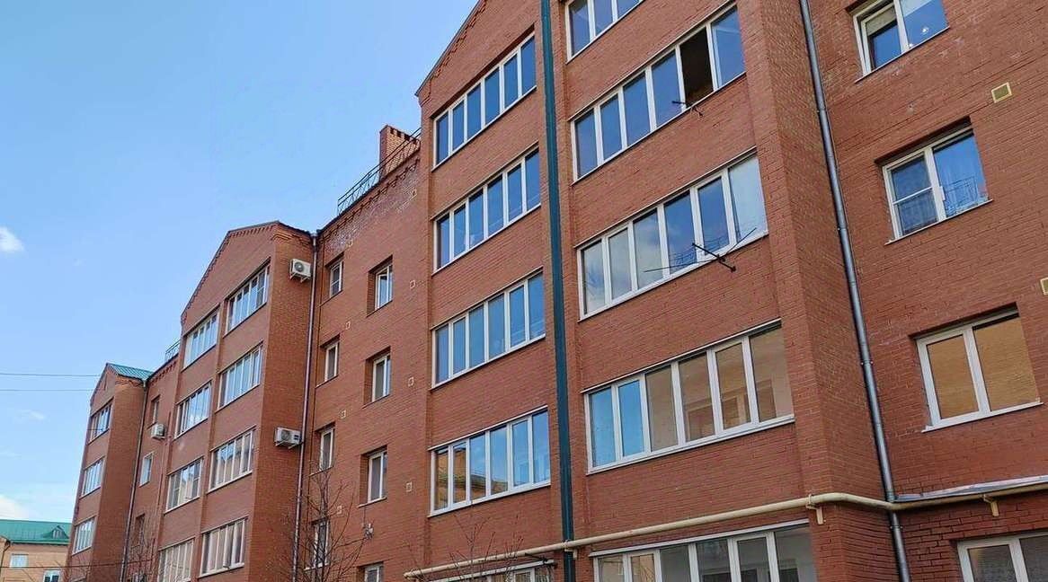 квартира г Бузулук ул Фрунзе фото 28