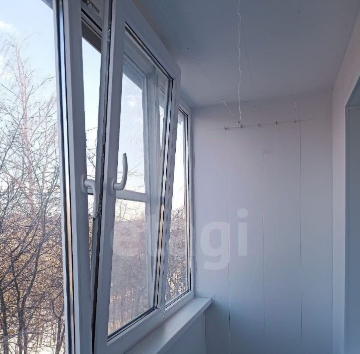 квартира г Кострома ул Профсоюзная 46 фото 3