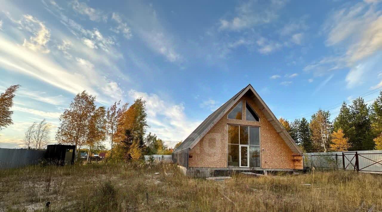 дом г Сургут ул Кедровая Многодетная семья потребительский кооператив фото 7