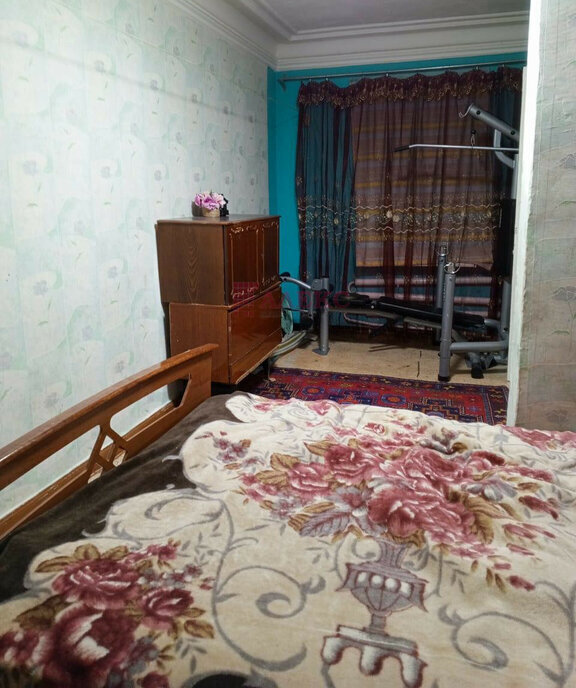 дом г Ростов-на-Дону р-н Железнодорожный Ленгородок ул Гусева 64 фото 4