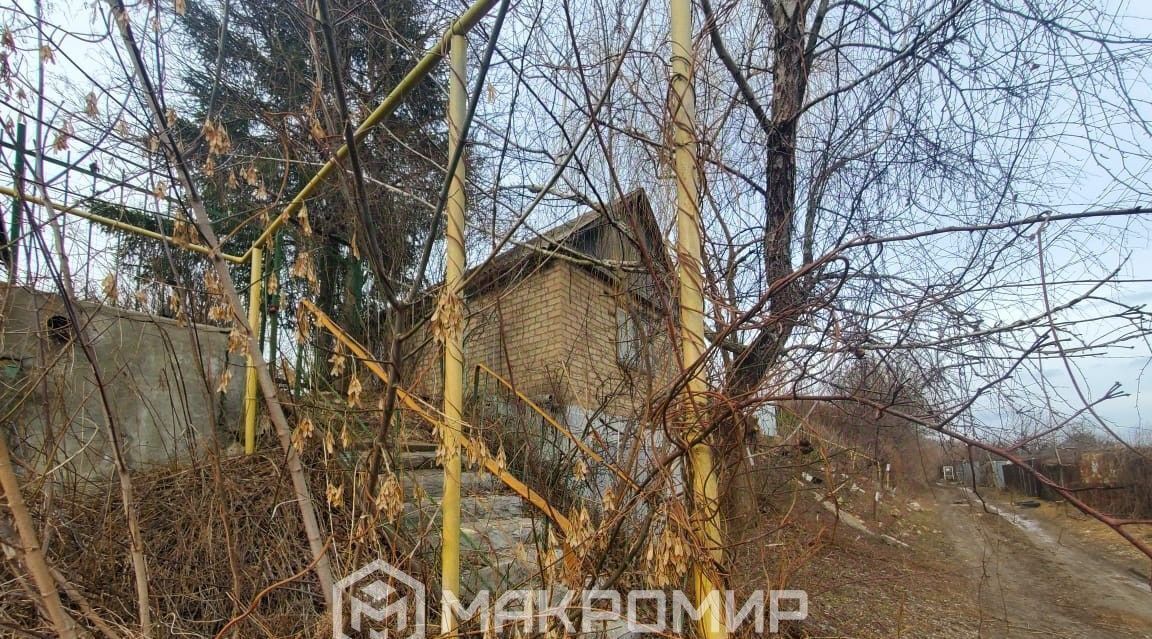 дом г Орел р-н Заводской снт Спутник ул Центральная фото 4