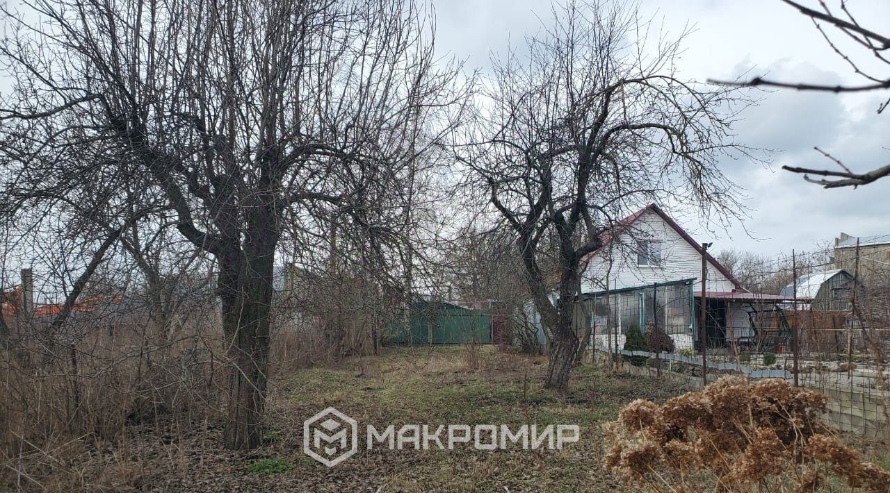 дом г Орел р-н Заводской снт Спутник ул Центральная фото 7