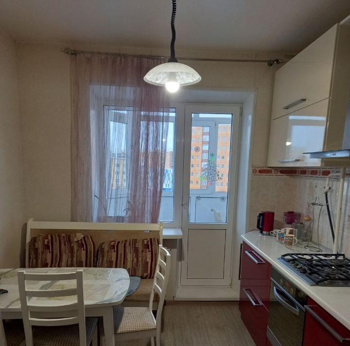 квартира г Новый Уренгой микрорайон Юбилейный 1/3 фото 5