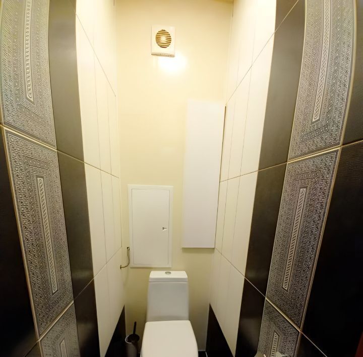 квартира г Новый Уренгой микрорайон Юбилейный 1/3 фото 8