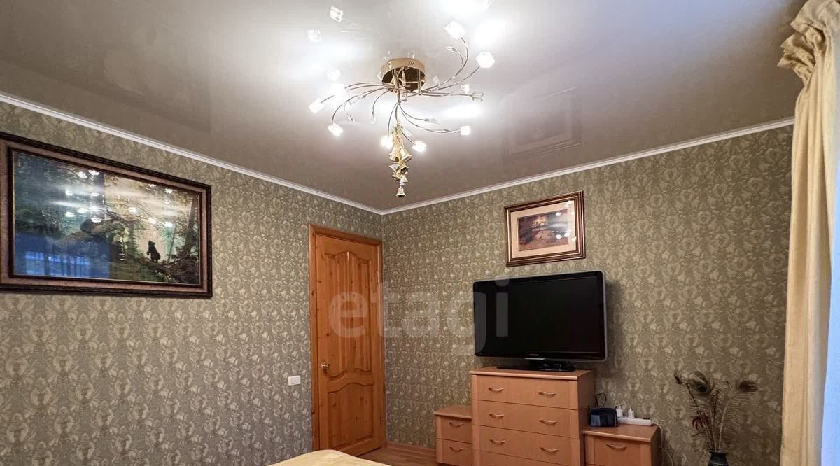 квартира г Ухта ул Интернациональная 57 фото 11