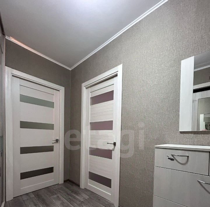 квартира г Усинск ул Возейская 3 фото 17