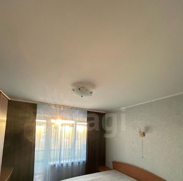 квартира г Усинск ул Ленина 19 фото 12