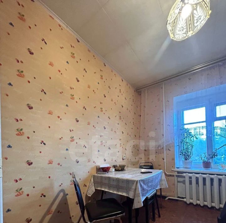 квартира г Усинск проезд Красноярский 18а фото 6