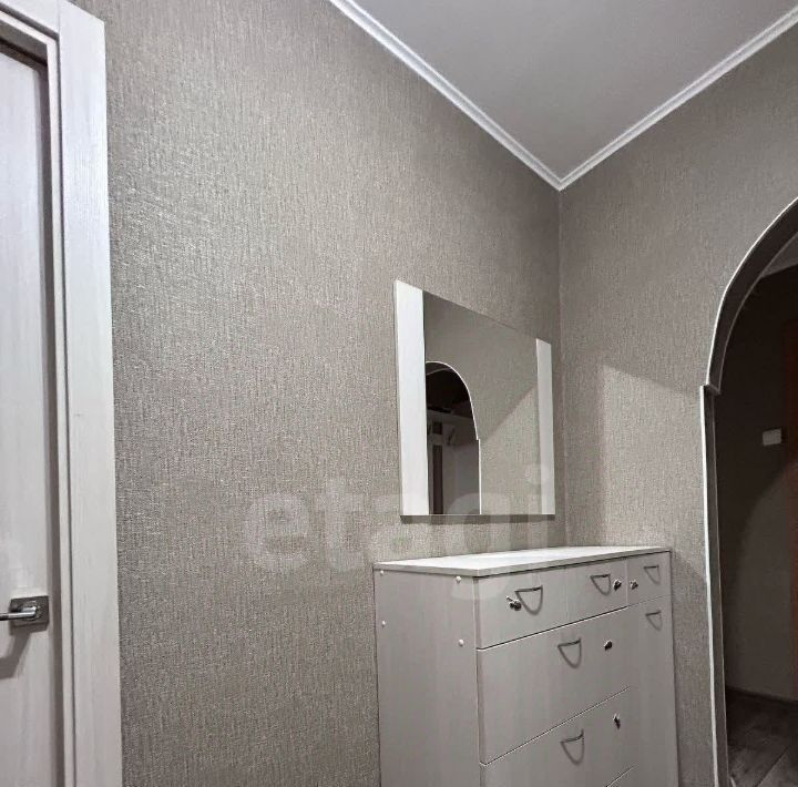 квартира г Усинск ул Возейская 3 фото 16