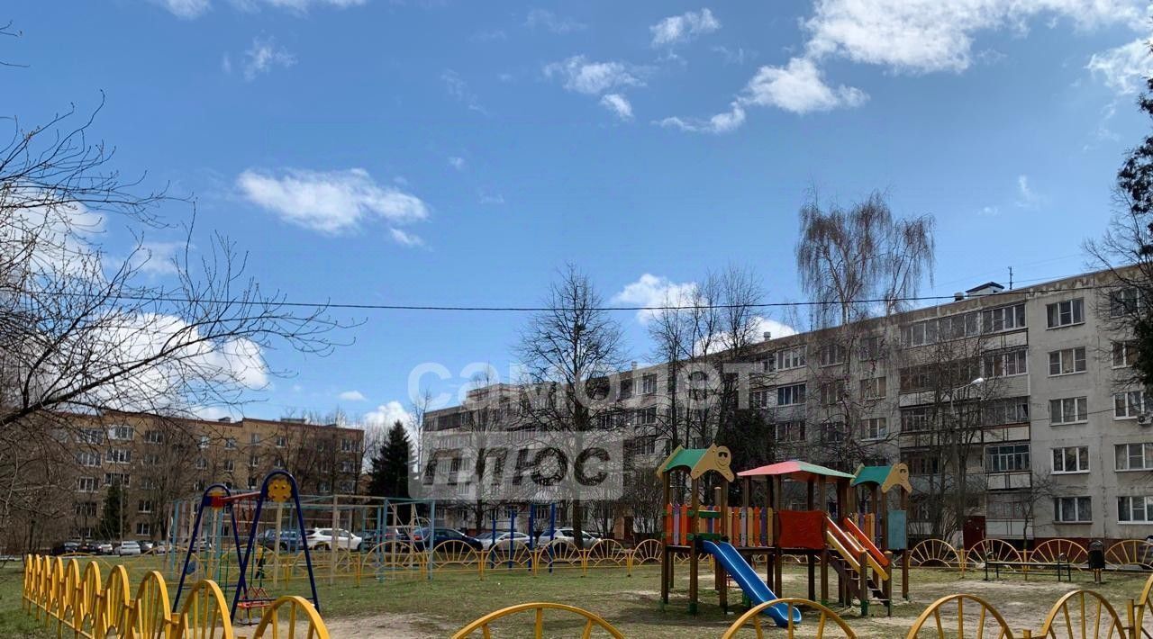квартира г Кашира ул Ленина 11к/3 фото 19