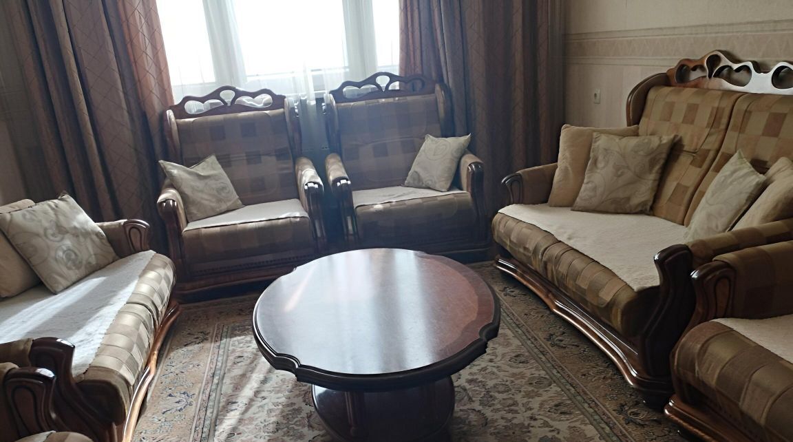 квартира г Москва метро Ростокино ш Ярославское 2к/1 фото 28