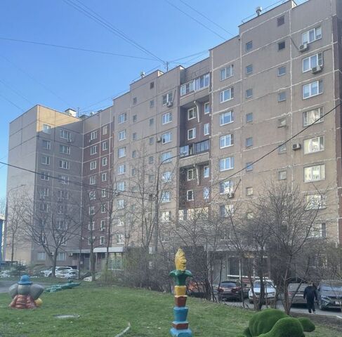 ул 3-я Рыбинская 1 фото