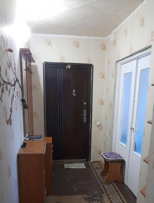 квартира г Норильск ул Школьная 3 фото 1